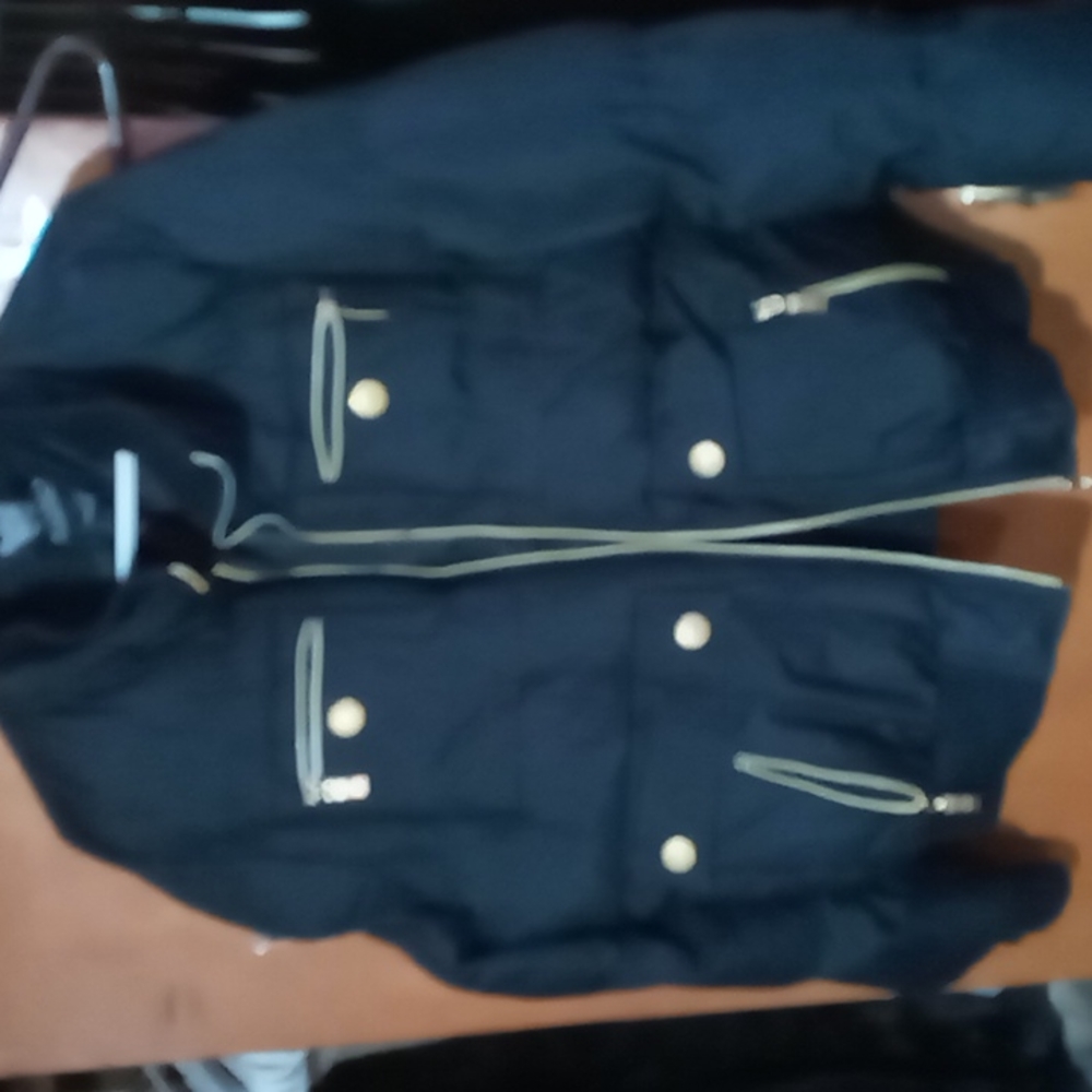 Coat